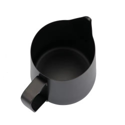 ulcior pentru spuma de lapte 4Barista